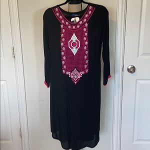 Women’s 3-Piece Pant Suit/Kameez/Shirt